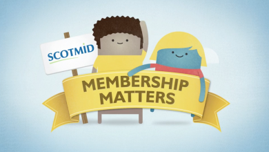 Membership-matters