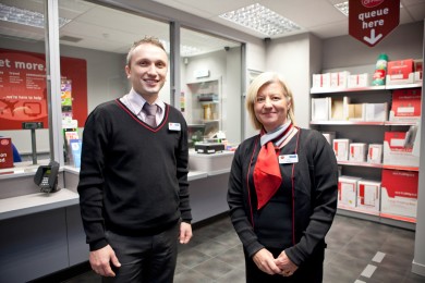 PostOffice_Staff