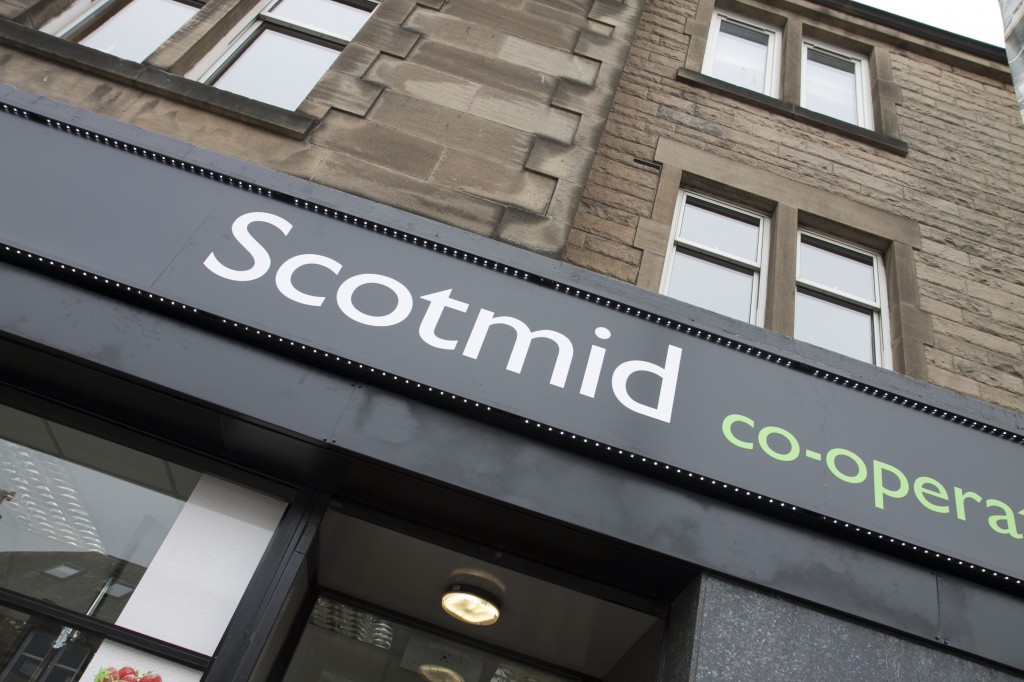 Comparable results from Scotmid despite difficult start to year