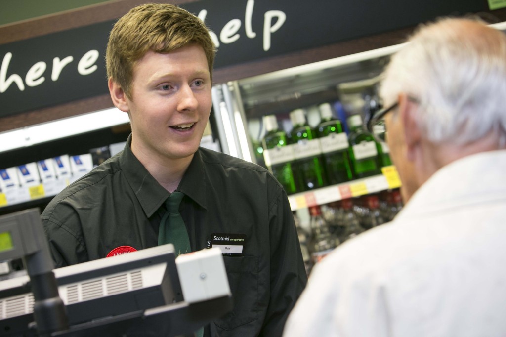 Measured Approach from Scotmid Delivers Positive Results Scotmid Co