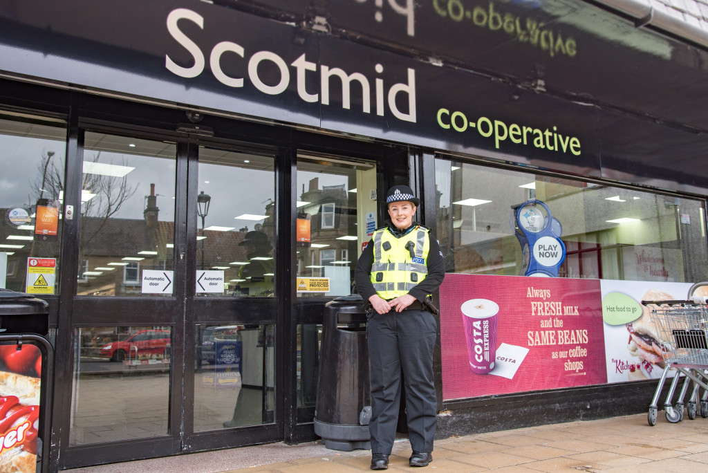 Scotmid Serving Our Communities Scotmid Cooperative
