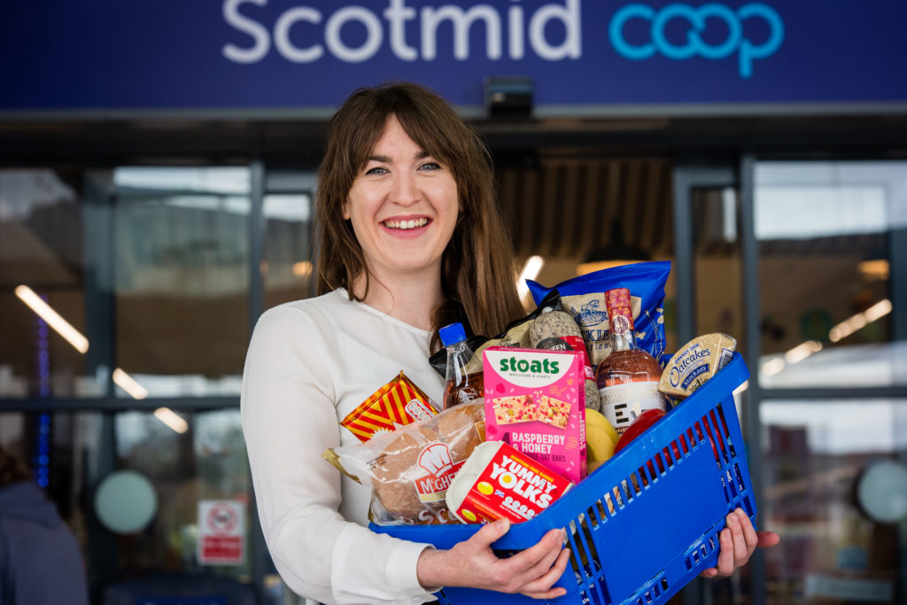 New Local Sourcing Manager Arrives Scotmid Cooperative