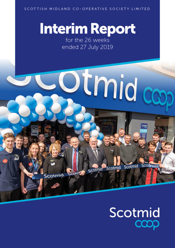 Scotmid Deliver Strong Performance Scotmid Cooperative