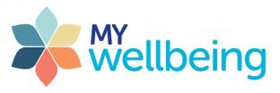 My Wellbeing Logo