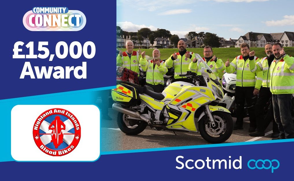 Previous winners North Scotmid Cooperative