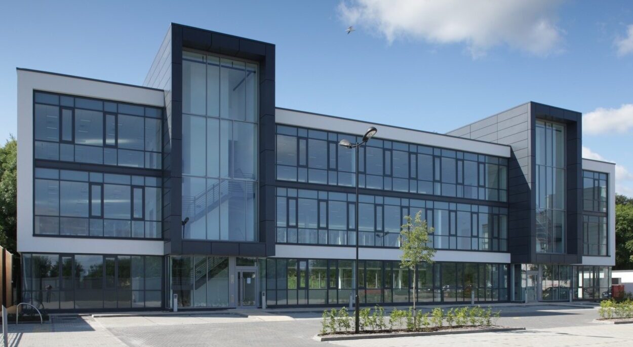 Scotmid Property
