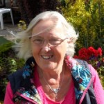 Profile picture of Aileen Swaffield