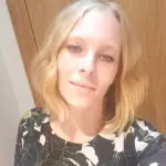 Profile picture of Amy McArthur