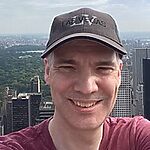 Profile picture of Ross Dunbar